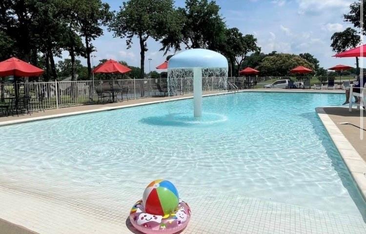 17535 Country Club Drive, Kemp TX 75143 - Photo 32