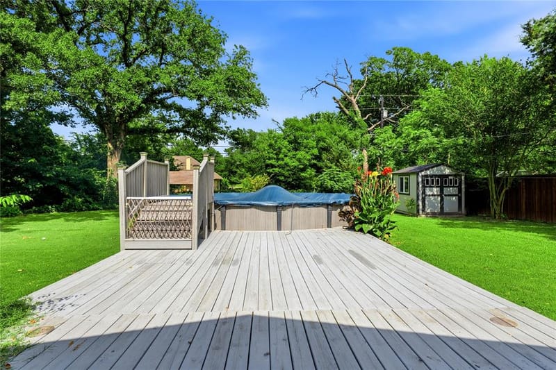 17535 Country Club Drive, Kemp TX 75143 - Photo 28