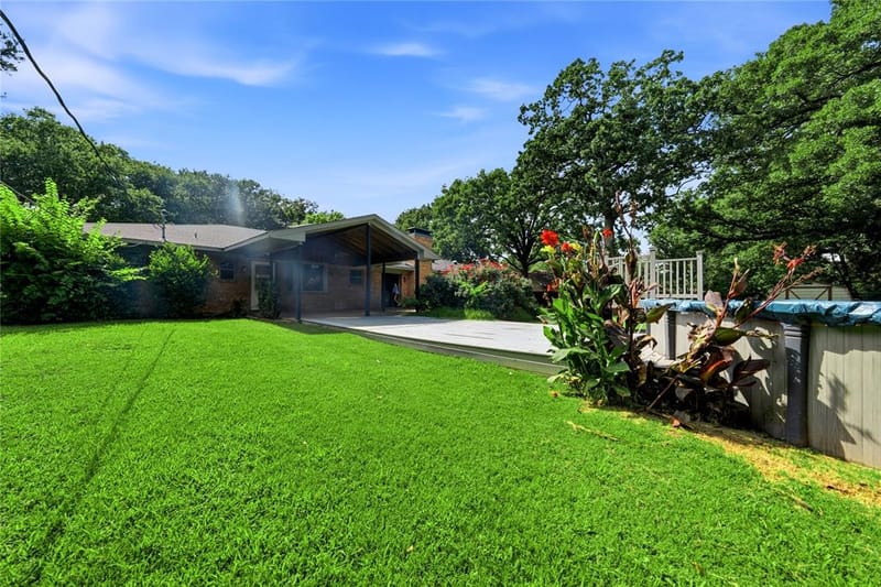 17535 Country Club Drive, Kemp TX 75143 - Photo 24