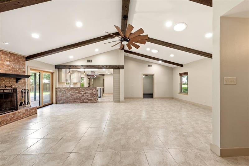 17535 Country Club Drive, Kemp TX 75143 - Photo 11