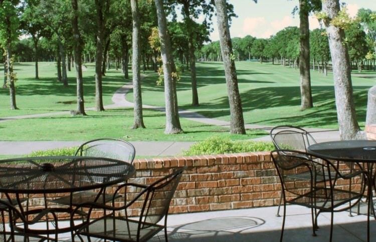 17535 Country Club Drive, Kemp TX 75143 - Photo 35