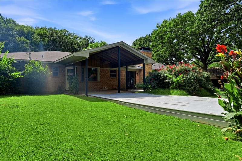 17535 Country Club Drive, Kemp TX 75143 - Photo 25