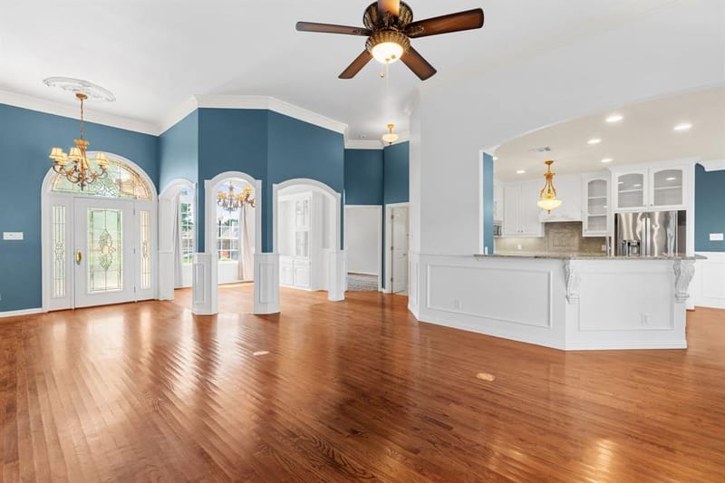 5504 Plata Lane, Benbrook TX 76126 - Photo 13