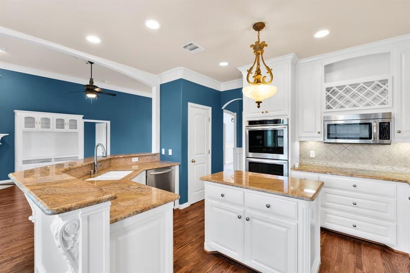 5504 Plata Lane, Benbrook TX 76126 - Photo 16