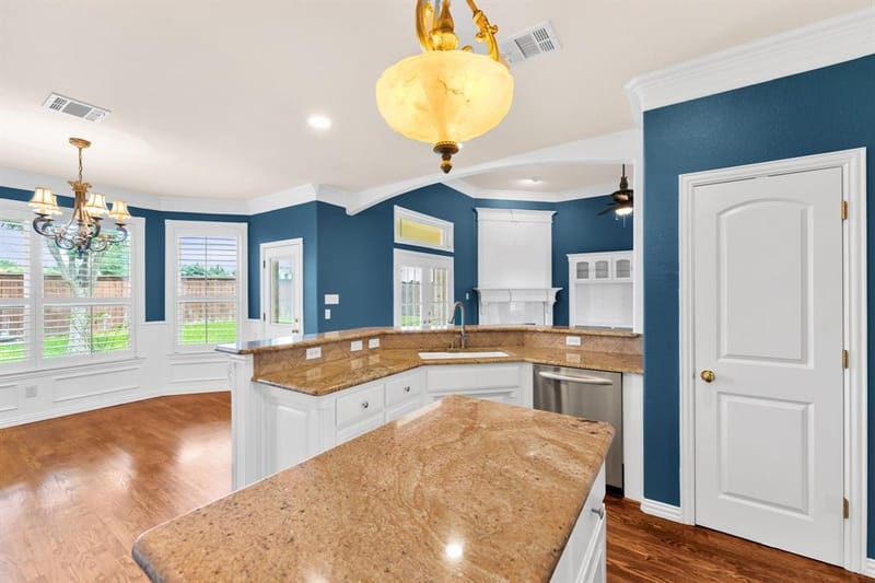 5504 Plata Lane, Benbrook TX 76126 - Photo 18