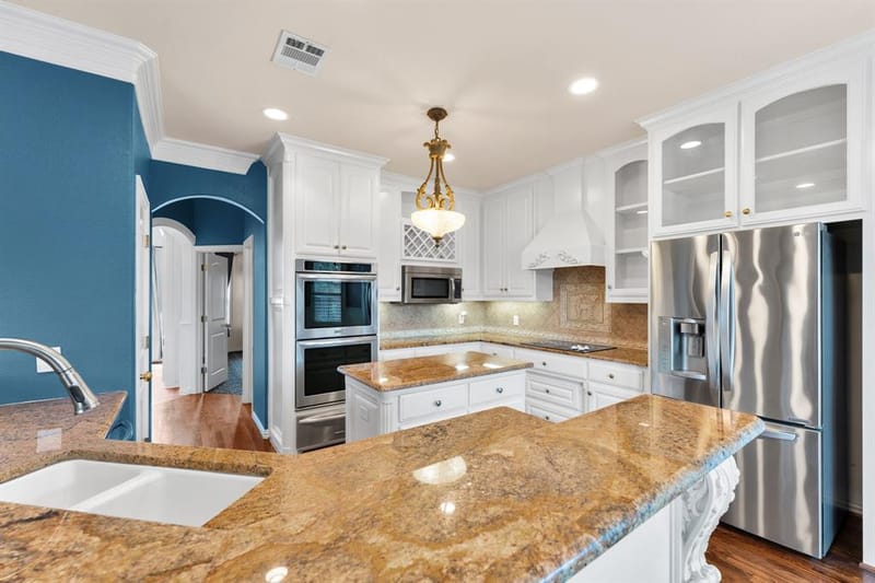 5504 Plata Lane, Benbrook TX 76126 - Photo 15