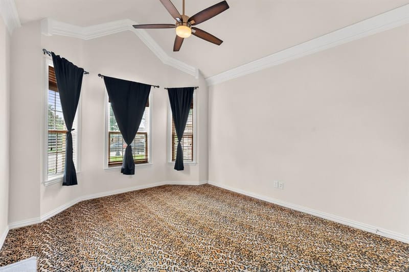 5504 Plata Lane, Benbrook TX 76126 - Photo 8