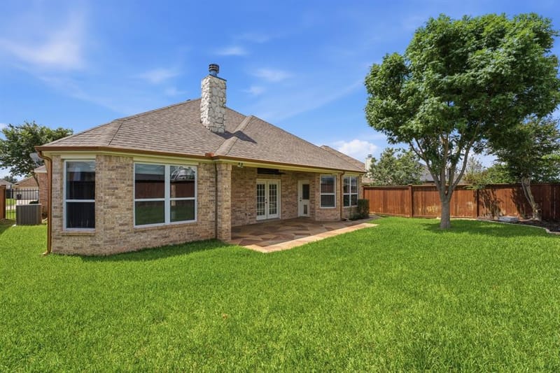 5504 Plata Lane, Benbrook TX 76126 - Photo 25