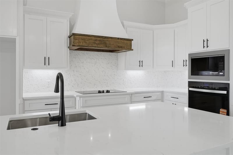 3131 Infinity Drive, Weatherford TX 76087 - Photo 13