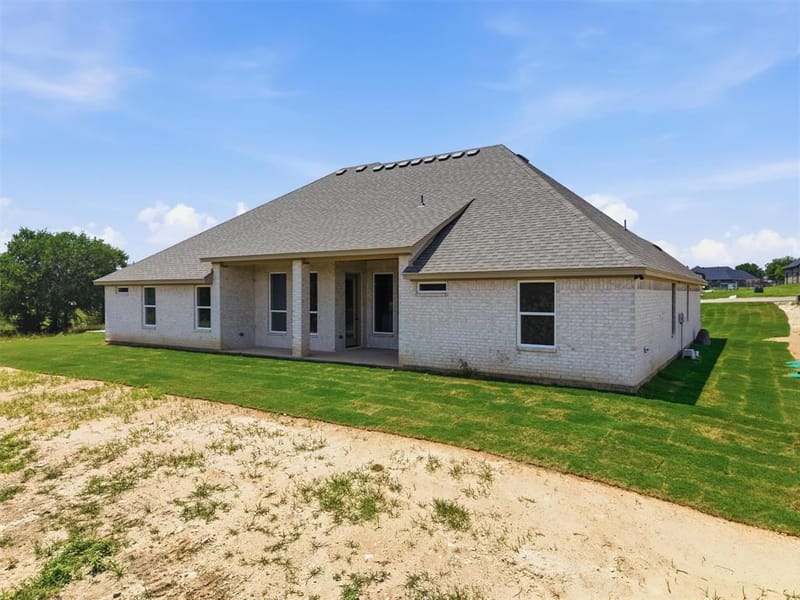 3131 Infinity Drive, Weatherford TX 76087 - Photo 36