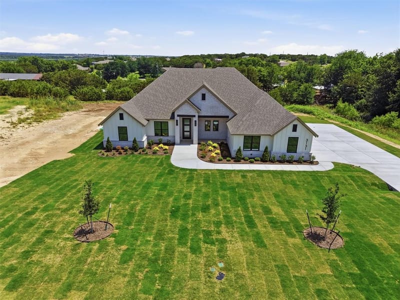3131 Infinity Drive, Weatherford TX 76087 - Photo 38