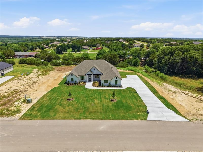 3131 Infinity Drive, Weatherford TX 76087 - Photo 37