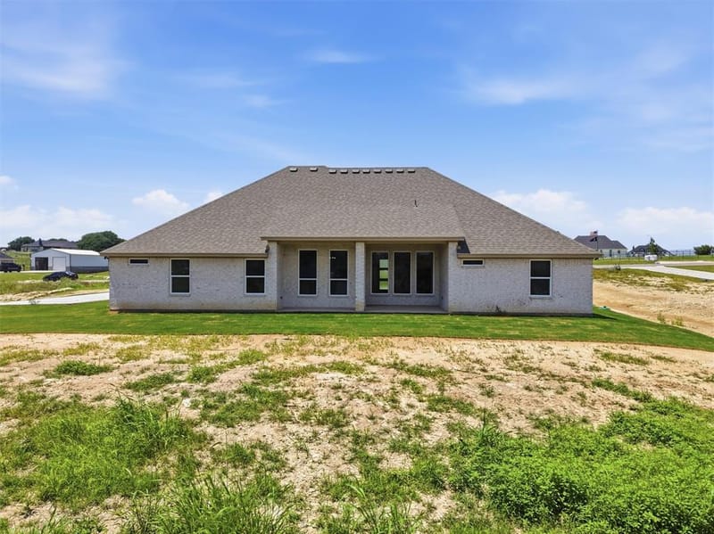 3131 Infinity Drive, Weatherford TX 76087 - Photo 35