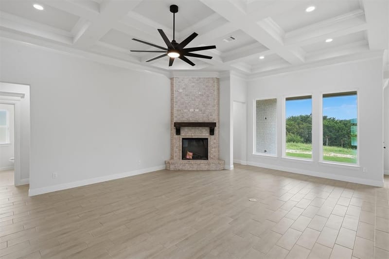 3131 Infinity Drive, Weatherford TX 76087 - Photo 8