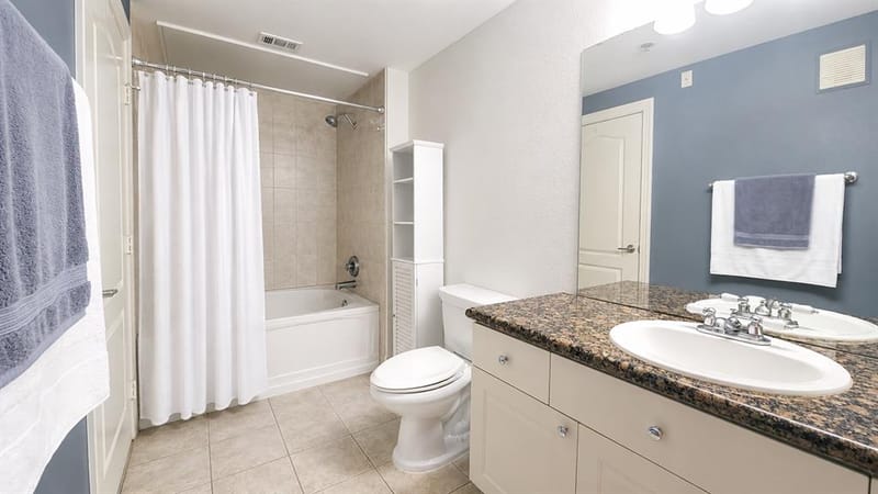 3400 Welborn Street # 111, Dallas TX 75219 - Photo 12