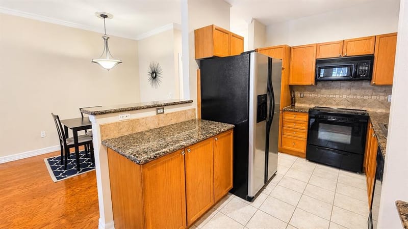 3400 Welborn Street # 111, Dallas TX 75219 - Photo 7