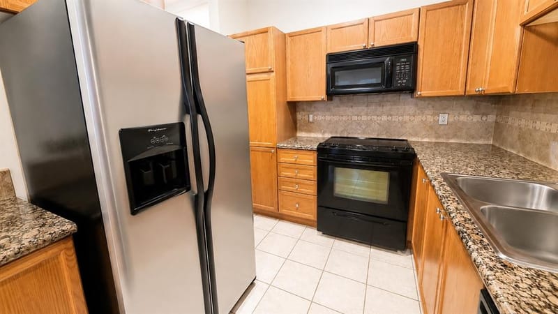 3400 Welborn Street # 111, Dallas TX 75219 - Photo 8