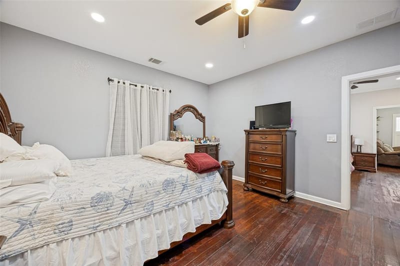 311 W Acheson Street, Denison TX 75020 - Photo 12
