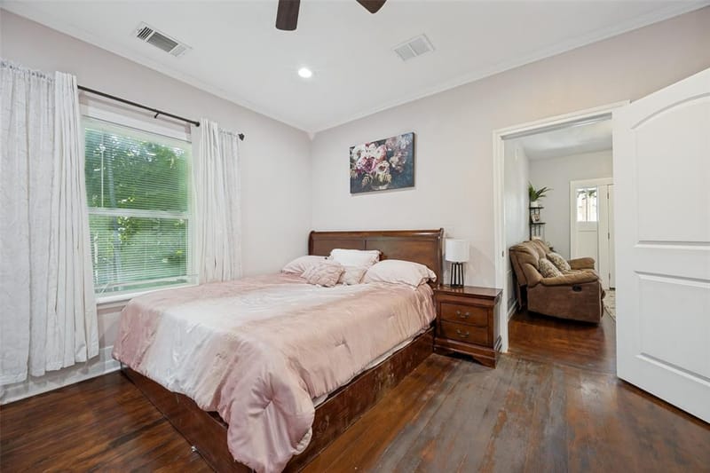 311 W Acheson Street, Denison TX 75020 - Photo 10