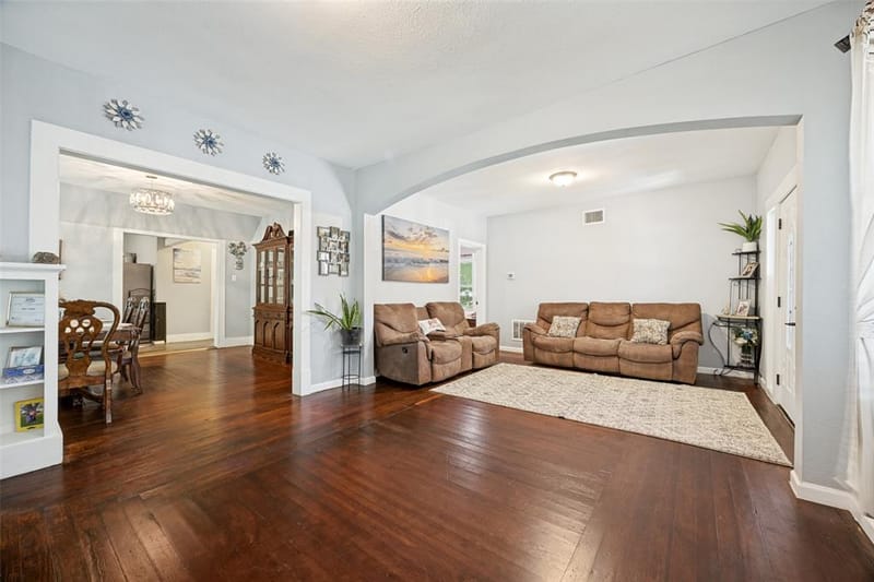 311 W Acheson Street, Denison TX 75020 - Photo 4