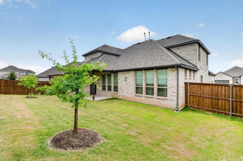 912 Brenda Drive, Mansfield TX 76063 - Photo 38