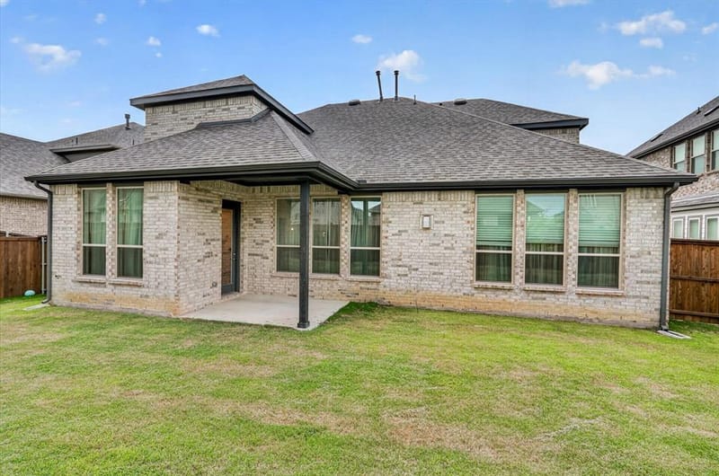 912 Brenda Drive, Mansfield TX 76063 - Photo 40