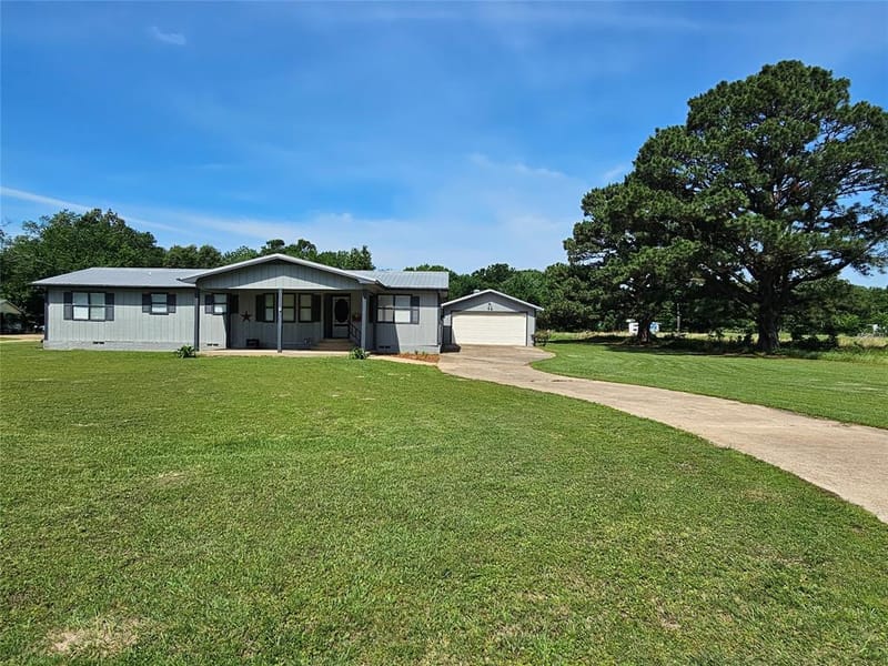 260 County Road 1885, Yantis TX 75497 - Photo 23