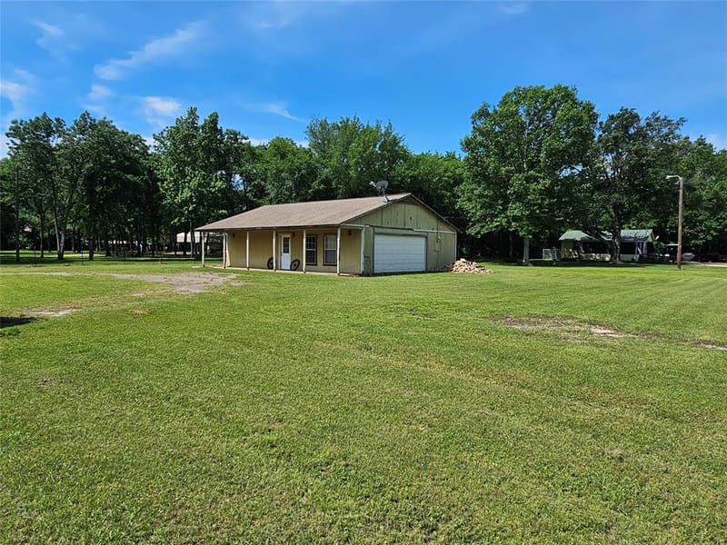 260 County Road 1885, Yantis TX 75497 - Photo 27