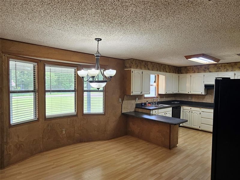 260 County Road 1885, Yantis TX 75497 - Photo 6