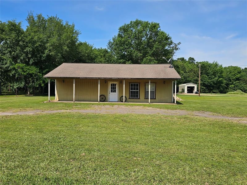 260 County Road 1885, Yantis TX 75497 - Photo 26