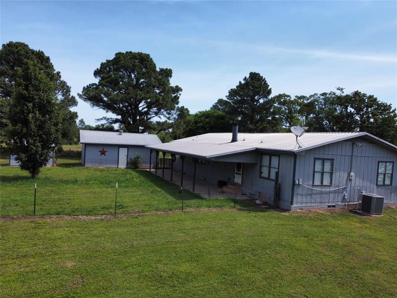 260 County Road 1885, Yantis TX 75497 - Photo 22