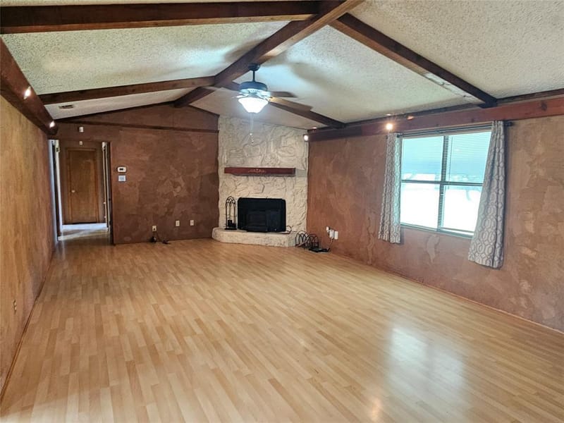 260 County Road 1885, Yantis TX 75497 - Photo 3