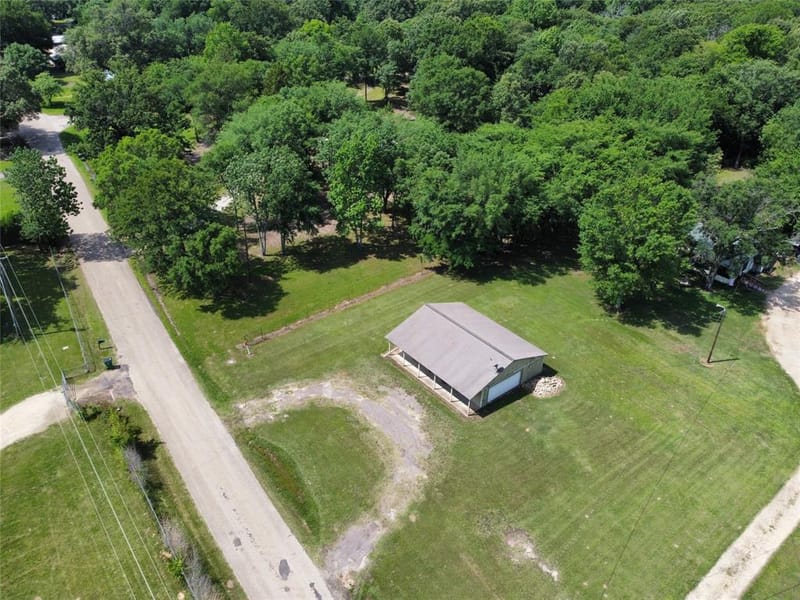 260 County Road 1885, Yantis TX 75497 - Photo 28
