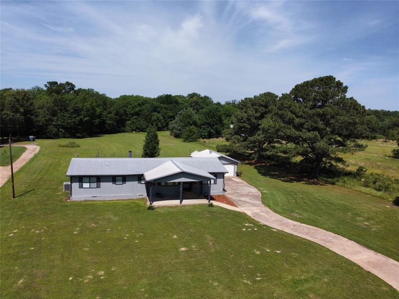 260 County Road 1885, Yantis TX 75497 - Photo 24