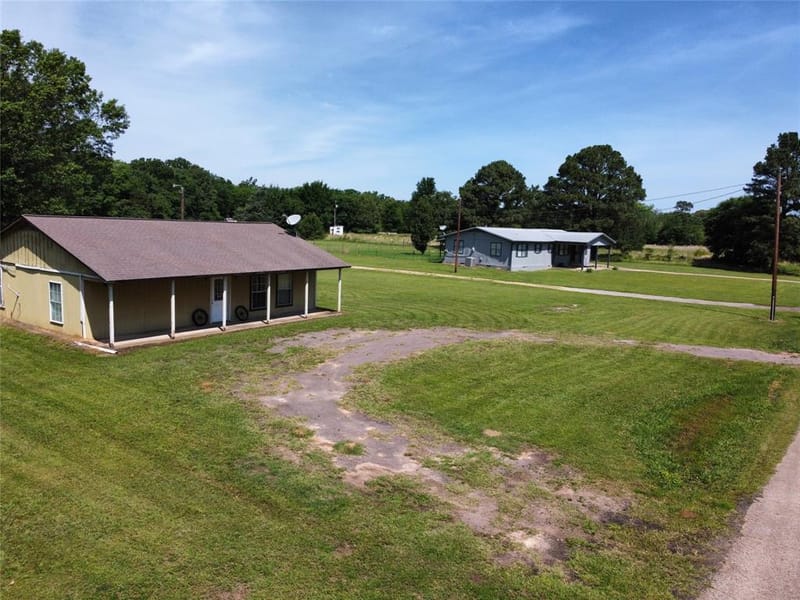 260 County Road 1885, Yantis TX 75497 - Photo 30