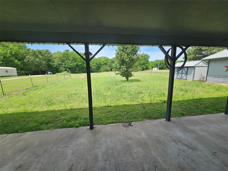 260 County Road 1885, Yantis TX 75497 - Photo 19