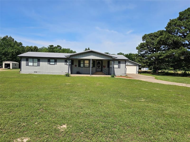 260 County Road 1885, Yantis TX 75497 - Photo 31