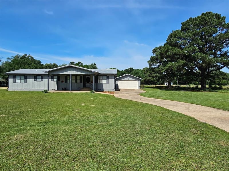 260 County Road 1885, Yantis TX 75497 - Photo 25