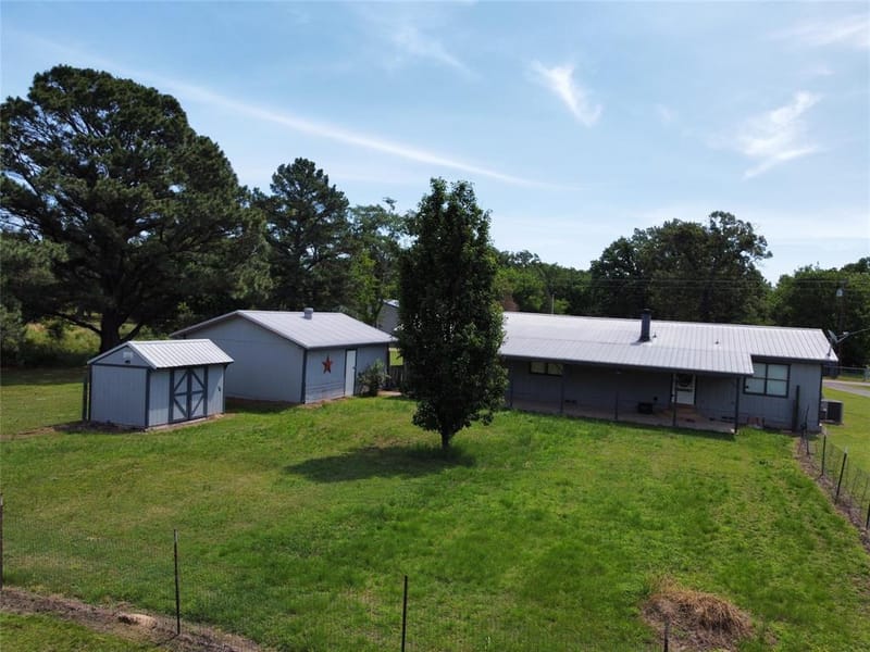 260 County Road 1885, Yantis TX 75497 - Photo 21
