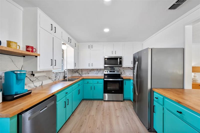 106 Earl Kay Lane, Tool TX 75143 - Photo 6
