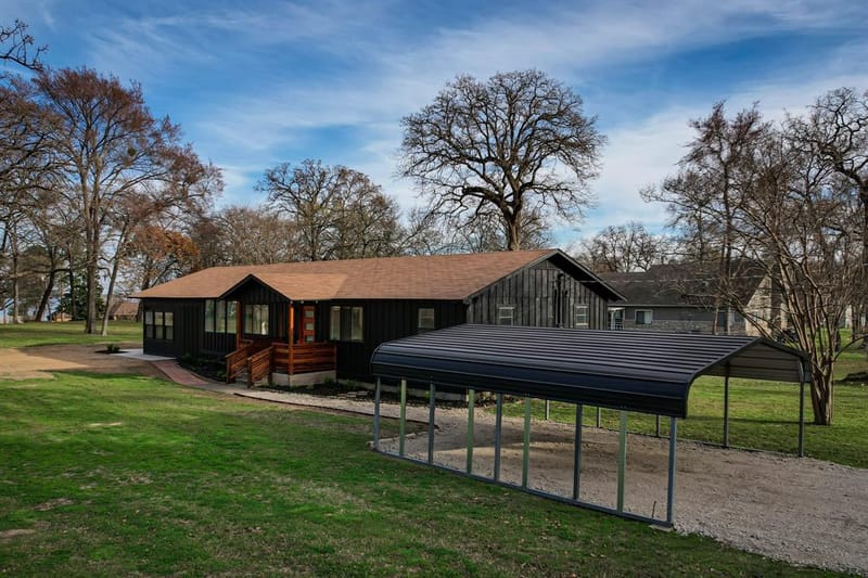 106 Earl Kay Lane, Tool TX 75143 - Photo 22
