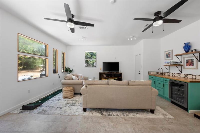 106 Earl Kay Lane, Tool TX 75143 - Photo 8