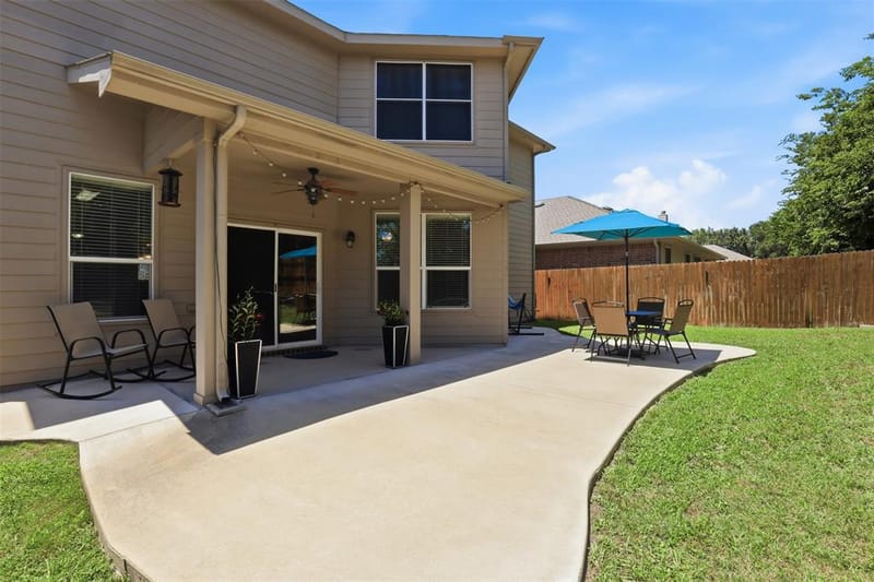 2921 Wispy Trail, Fort Worth TX 76108 - Photo 27