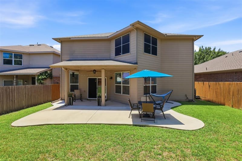 2921 Wispy Trail, Fort Worth TX 76108 - Photo 26