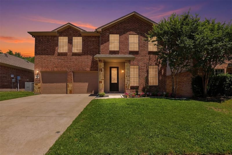 2921 Wispy Trail, Fort Worth TX 76108