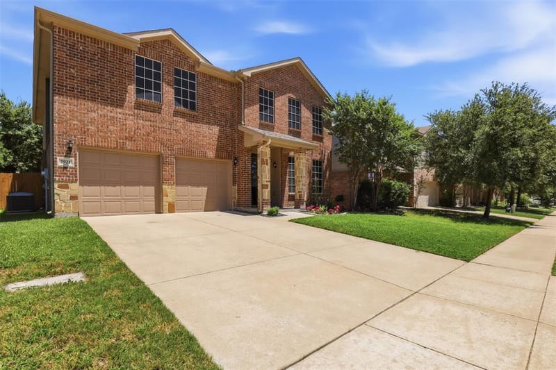 2921 Wispy Trail, Fort Worth TX 76108 - Photo 30