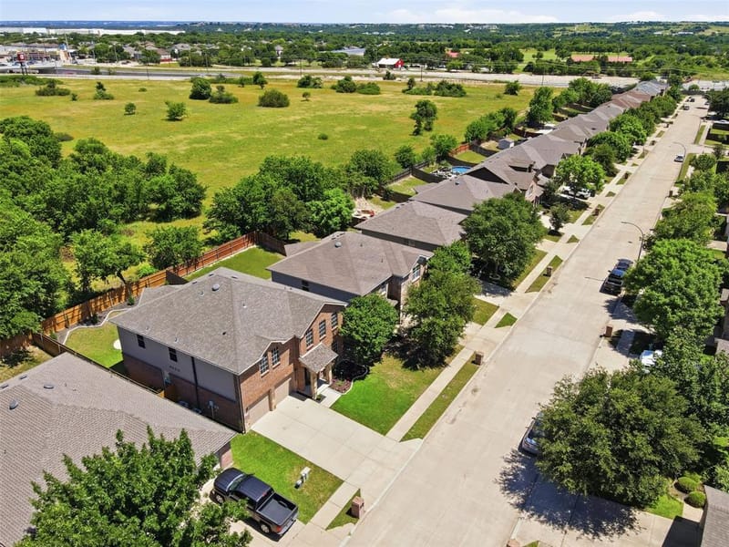 2921 Wispy Trail, Fort Worth TX 76108 - Photo 31