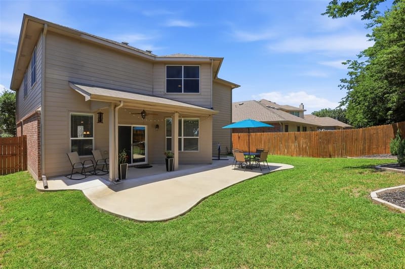 2921 Wispy Trail, Fort Worth TX 76108 - Photo 25