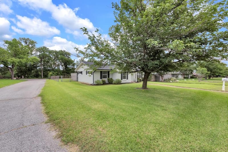 842 Starlight Drive, Sherman TX 75090 - Photo 27