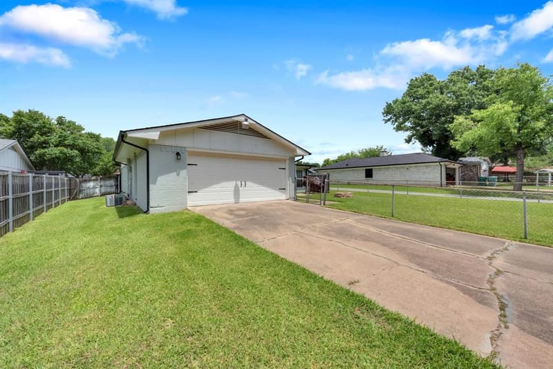 842 Starlight Drive, Sherman TX 75090 - Photo 26